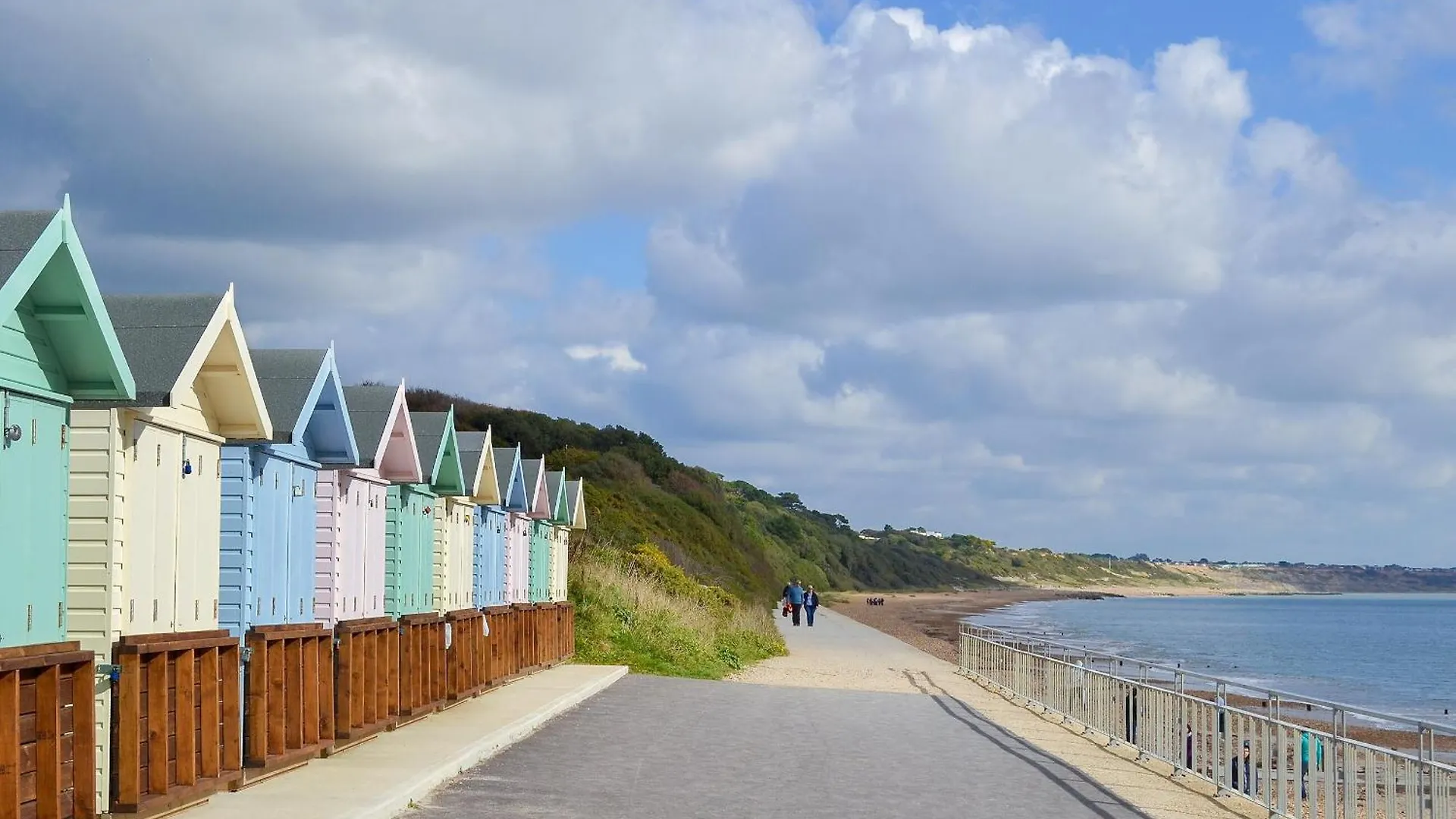 Coastal Dream Villa Burton  Holiday home Burton (Dorset)