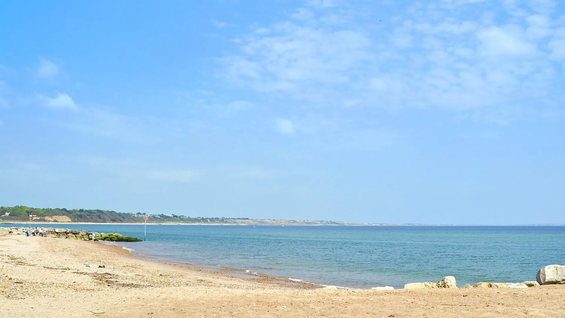 Coastal Dream Villa Burton  0*, Burton (Dorset) United Kingdom