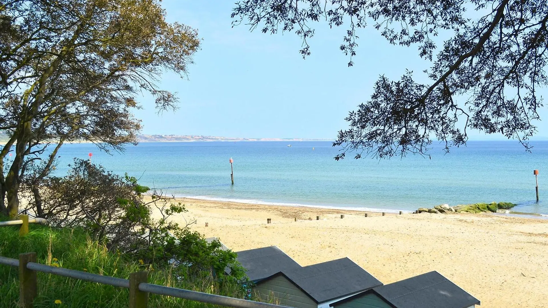 Holiday home Coastal Dream Villa Burton  United Kingdom
